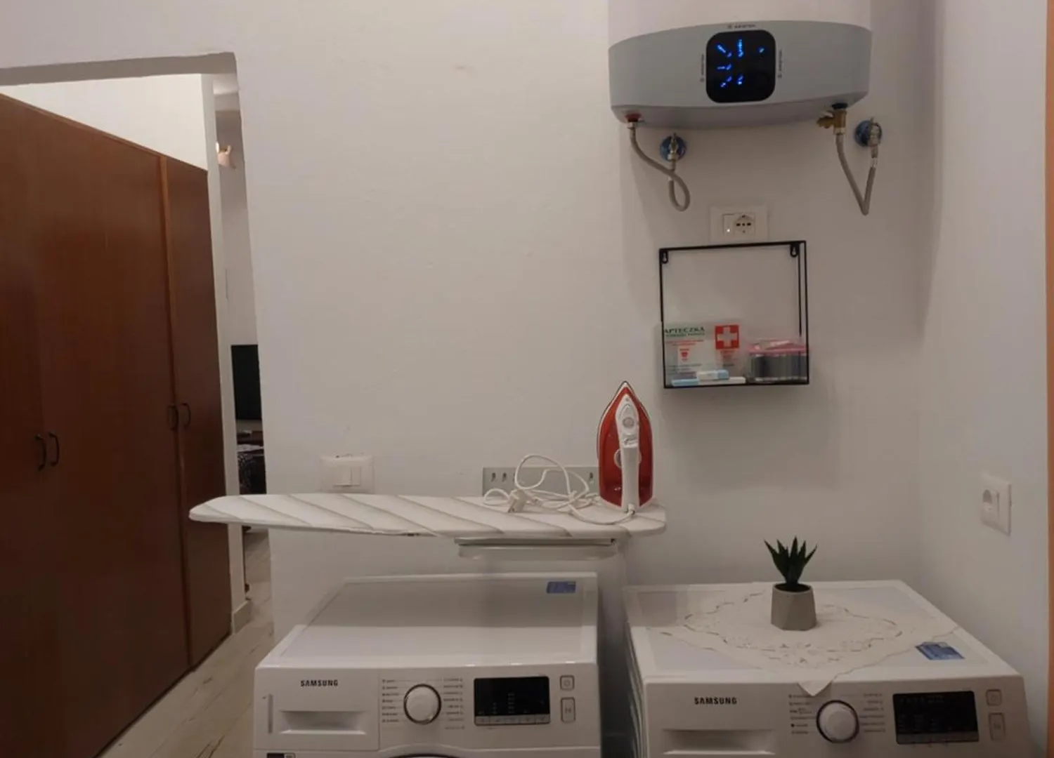 בית נופש Nio Planet Villa Golem, Durres