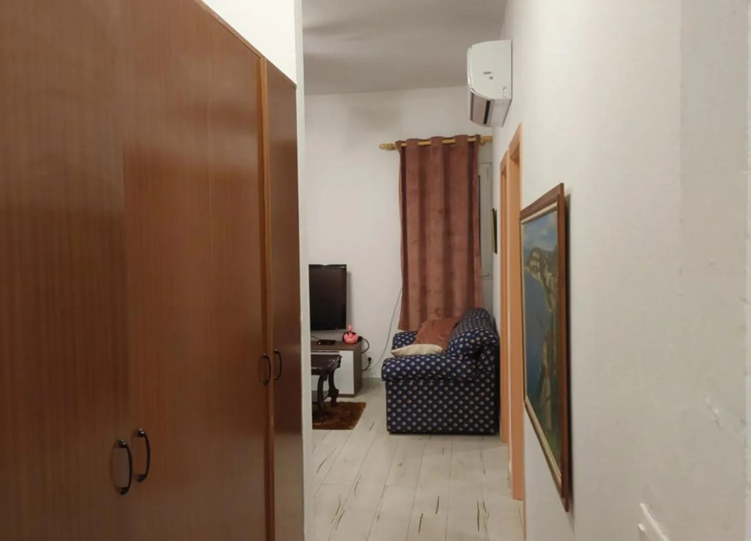 בית נופש Nio Planet Villa Golem, Durres